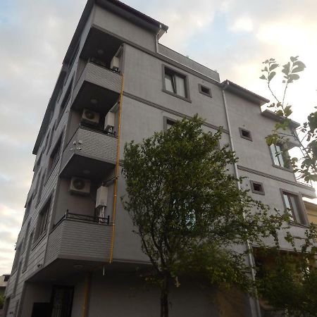 Hotel My House Batumi Zewnętrze zdjęcie