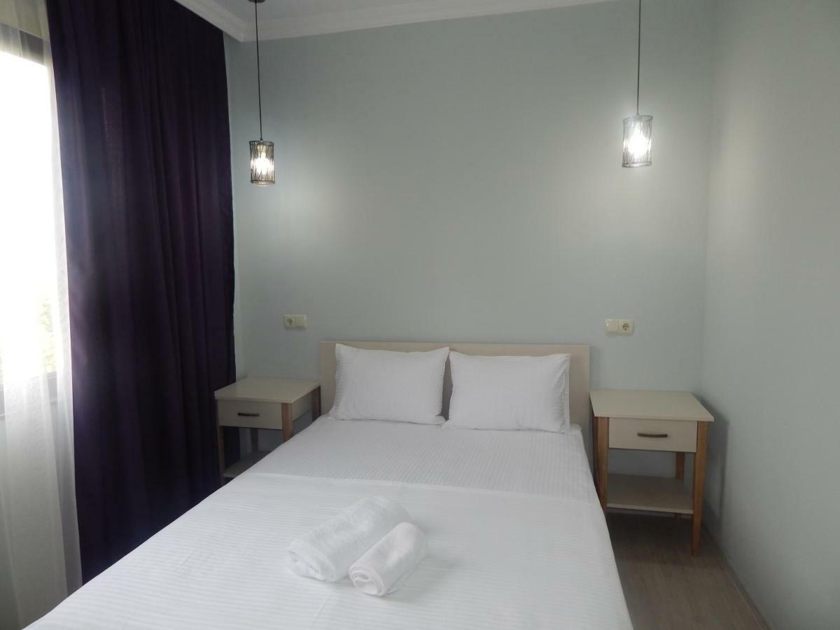 Hotel My House Batumi Zewnętrze zdjęcie