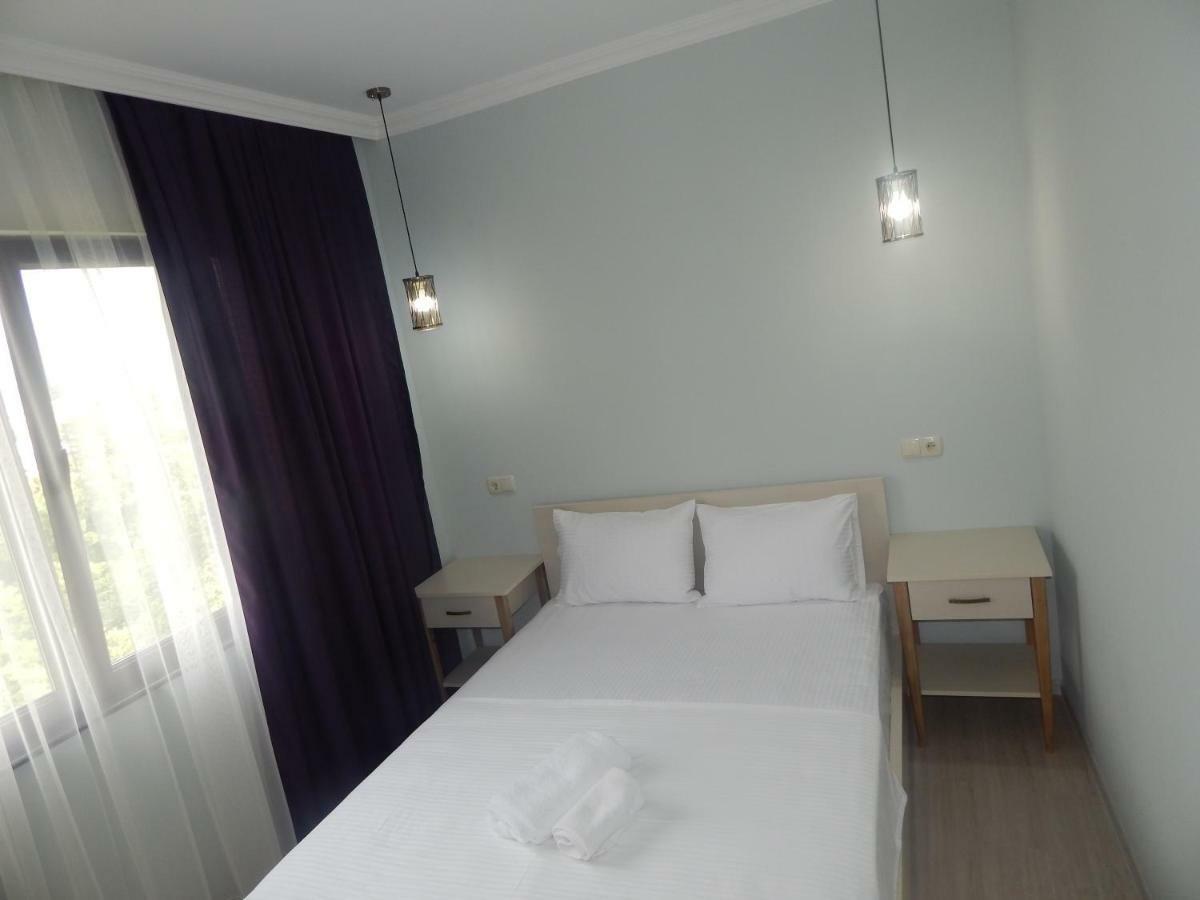 Hotel My House Batumi Zewnętrze zdjęcie