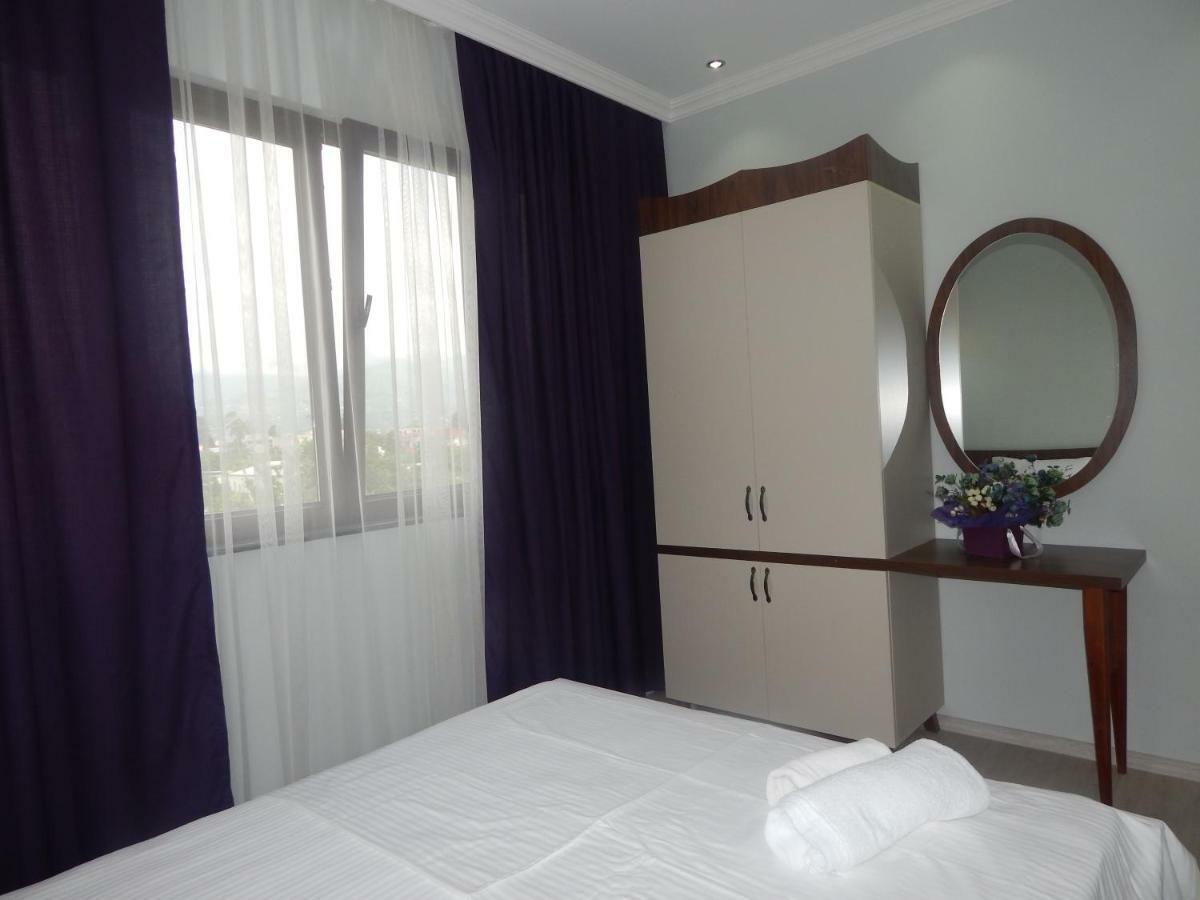Hotel My House Batumi Zewnętrze zdjęcie