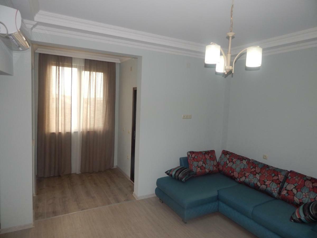 Hotel My House Batumi Zewnętrze zdjęcie