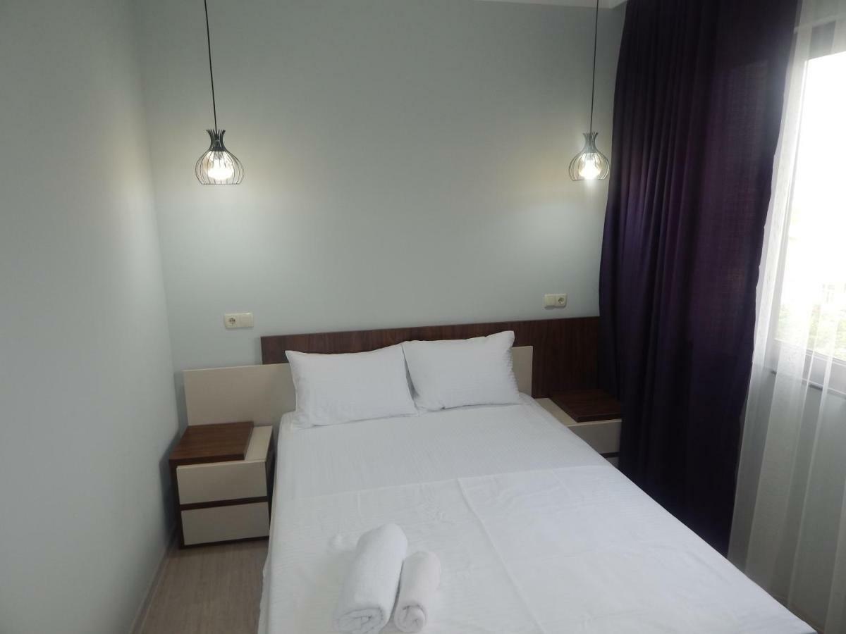 Hotel My House Batumi Zewnętrze zdjęcie