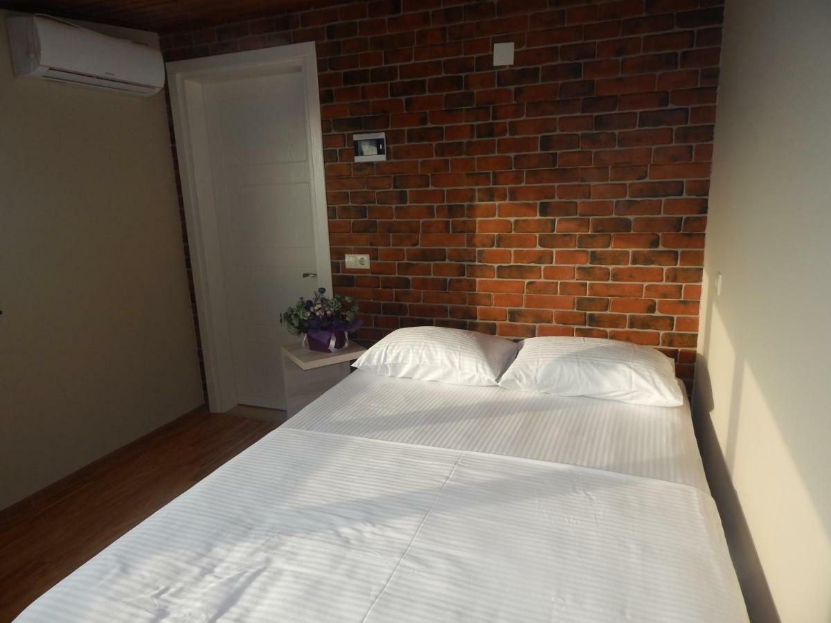 Hotel My House Batumi Zewnętrze zdjęcie
