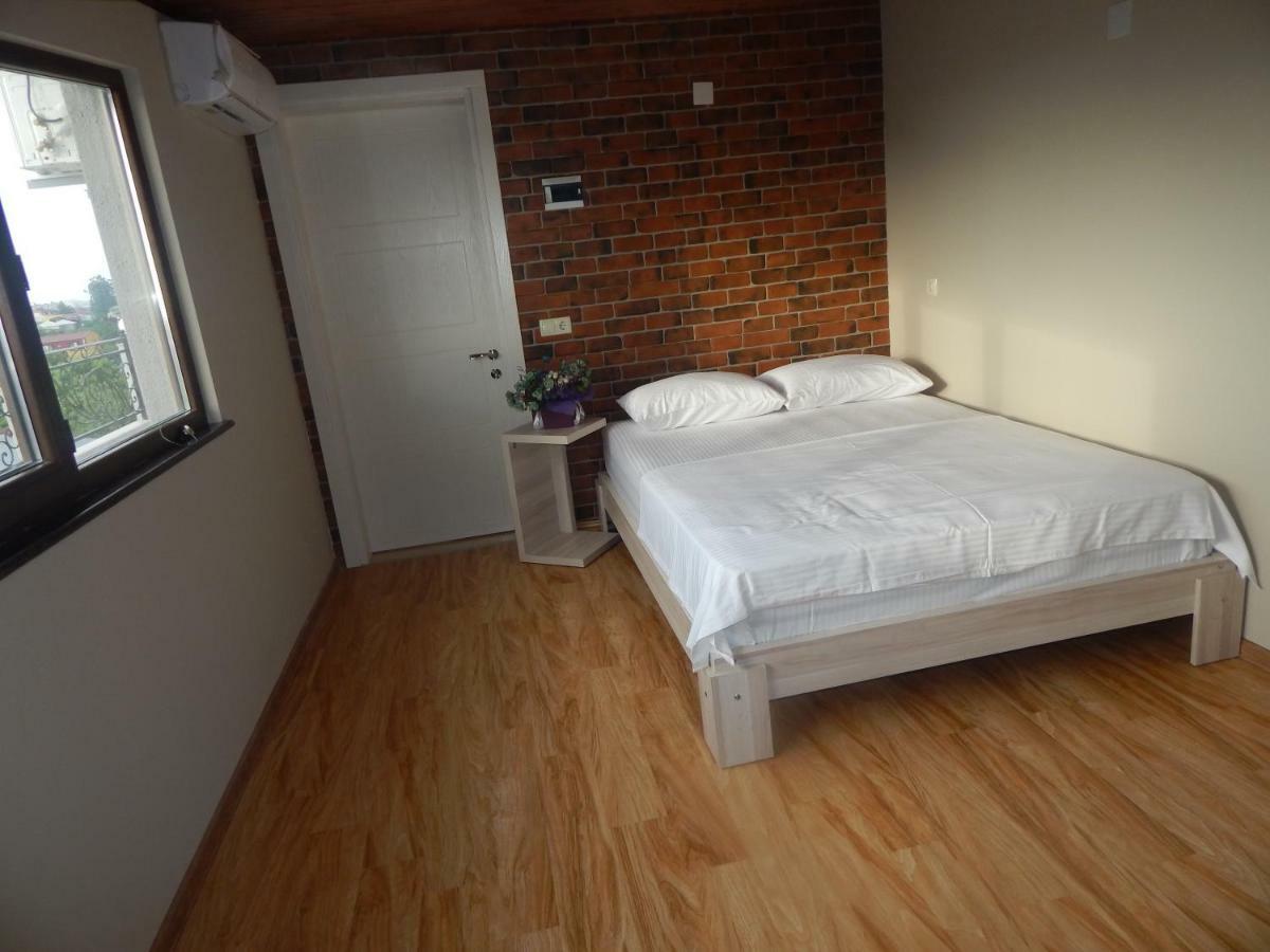 Hotel My House Batumi Zewnętrze zdjęcie