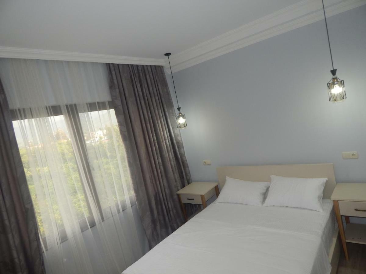 Hotel My House Batumi Zewnętrze zdjęcie