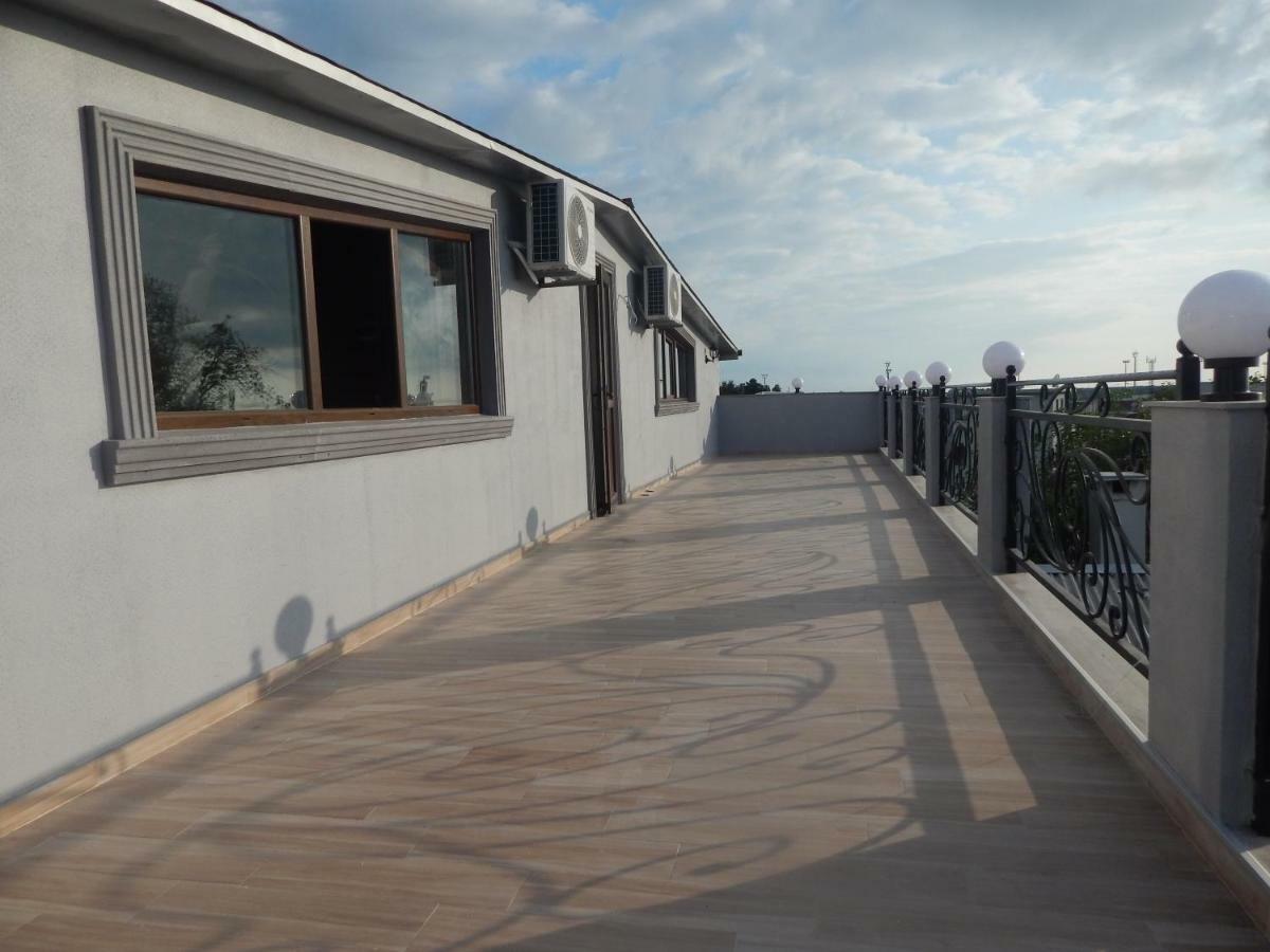 Hotel My House Batumi Zewnętrze zdjęcie