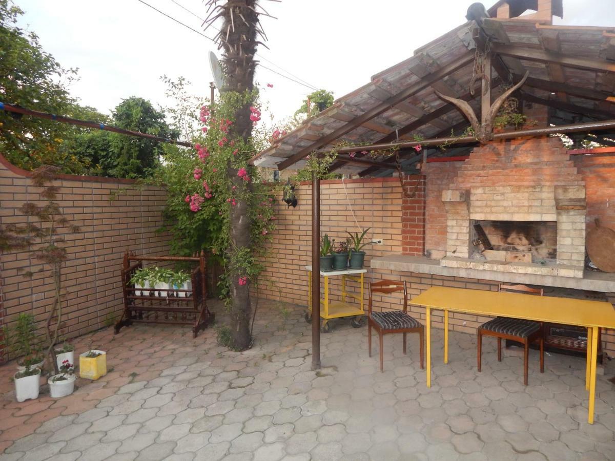Hotel My House Batumi Zewnętrze zdjęcie