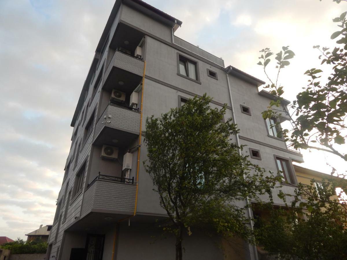 Hotel My House Batumi Zewnętrze zdjęcie