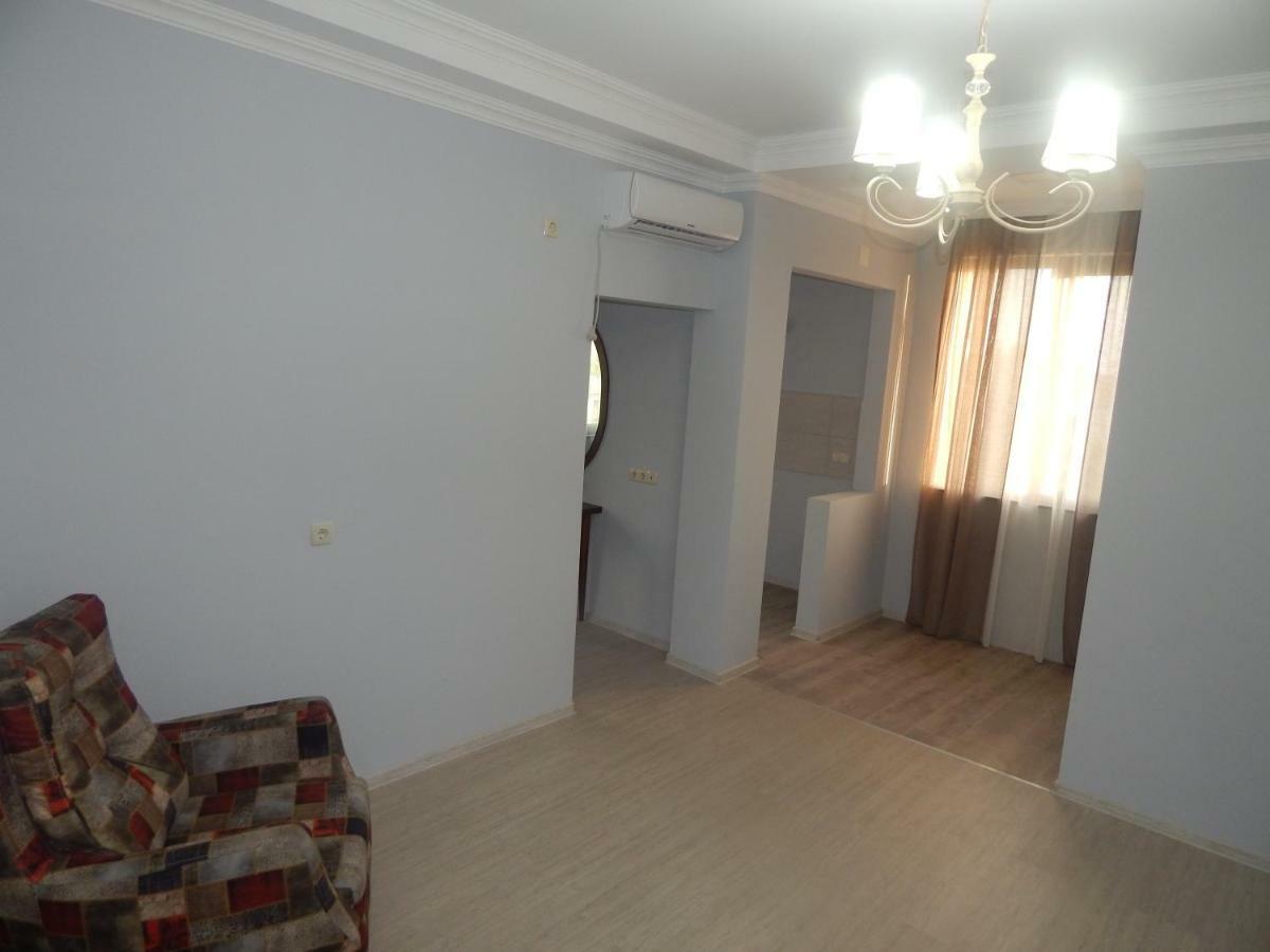 Hotel My House Batumi Zewnętrze zdjęcie