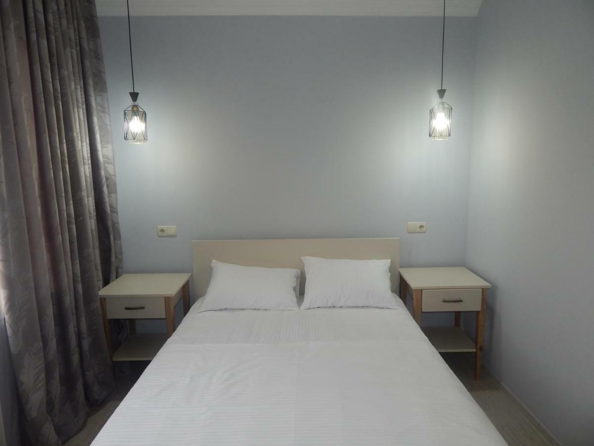 Hotel My House Batumi Zewnętrze zdjęcie