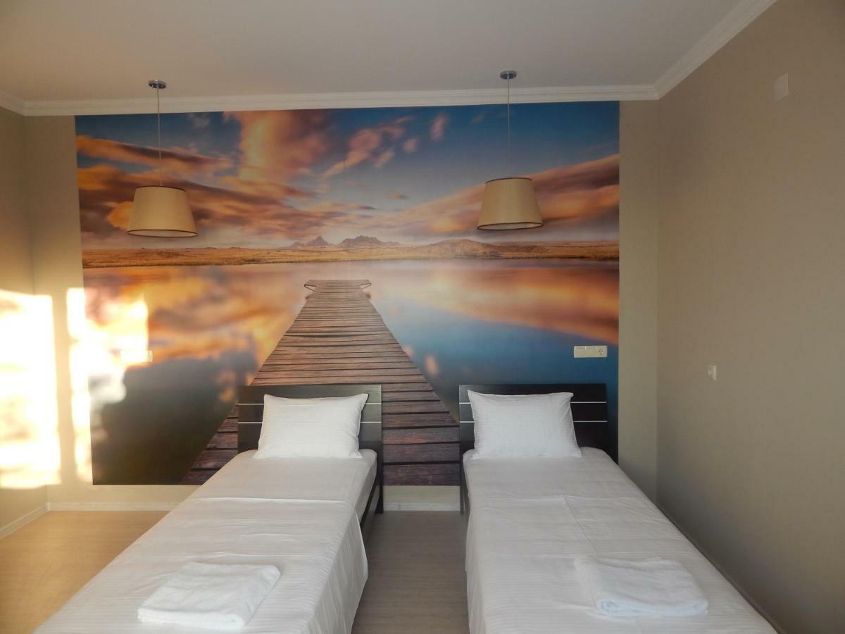 Hotel My House Batumi Zewnętrze zdjęcie
