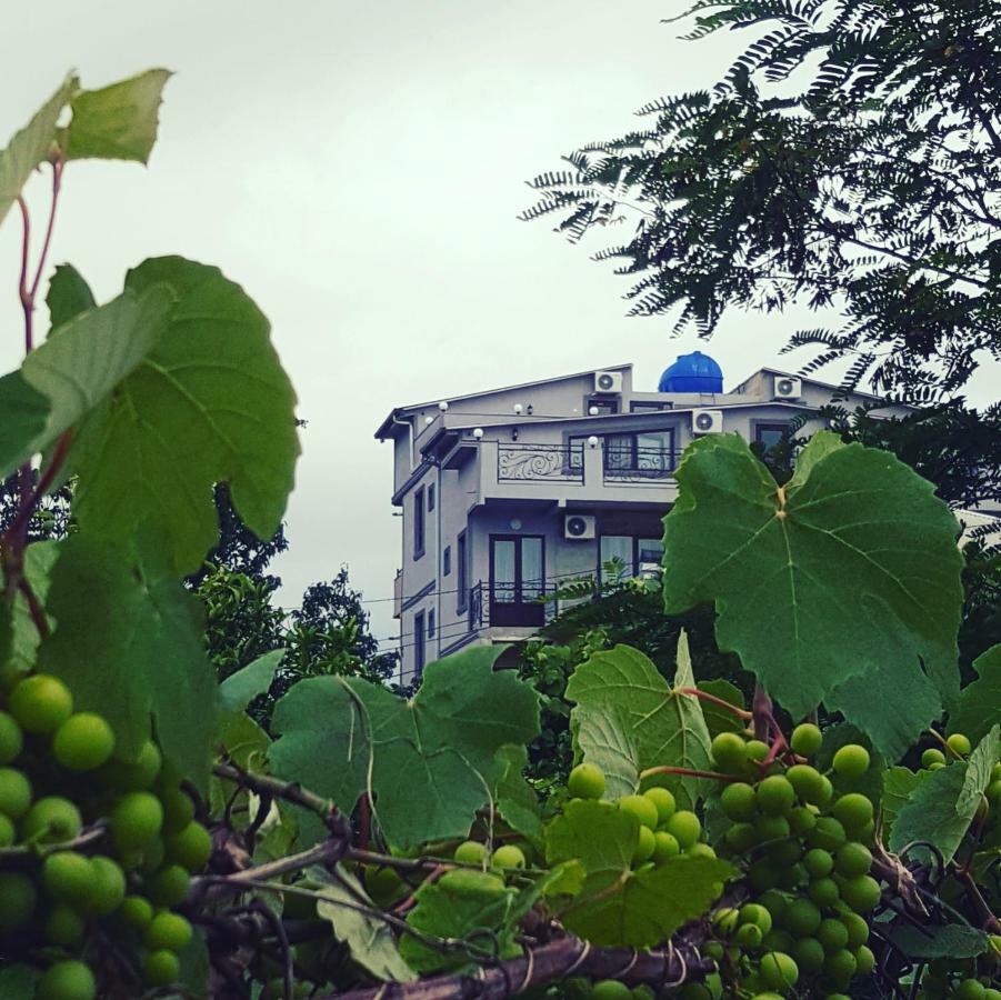 Hotel My House Batumi Zewnętrze zdjęcie